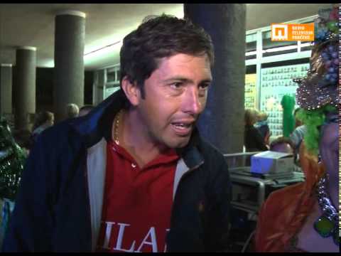 TV Pančevo - Od Brazila do Rijeke na Karnevalu u Pančevu