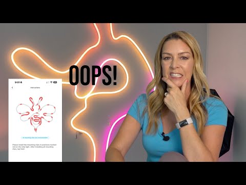 Review: Govee Neon Rope Light 2 - Great idea, tough to execute