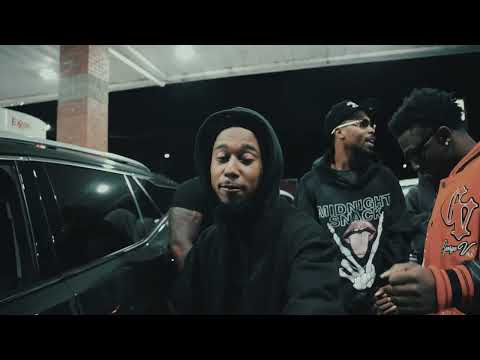 Rucci Ru - Look Easy (Official Music Video)