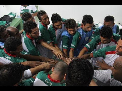 [AlecrimTV] Alecrim 1x1 Globo