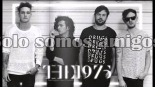 The 1975: &quot;Anobrain&quot; // Traducida al español