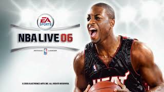 NBA Live 06 - Afu-Ra - God of Rap