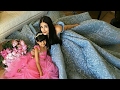 Aishwarya Rai Bachchan And Daughter Aaradhya S Sweet Moments At The Cannes 2017 Red Carpet