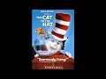 DVD Opening 208 Opening To The Cat In The Hat 2003 2004 DVD