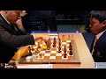 Karjakin vs Praggnanandhaa | Tata Steel Chess India 2018