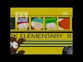 South Park Rare Syndicated Intro BEST AUDIO