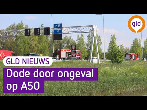 GLD Nieuws 13 mei 2023