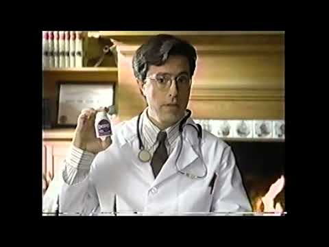 Stephen Colbert in Excedril Commercial for Saturday Night Live