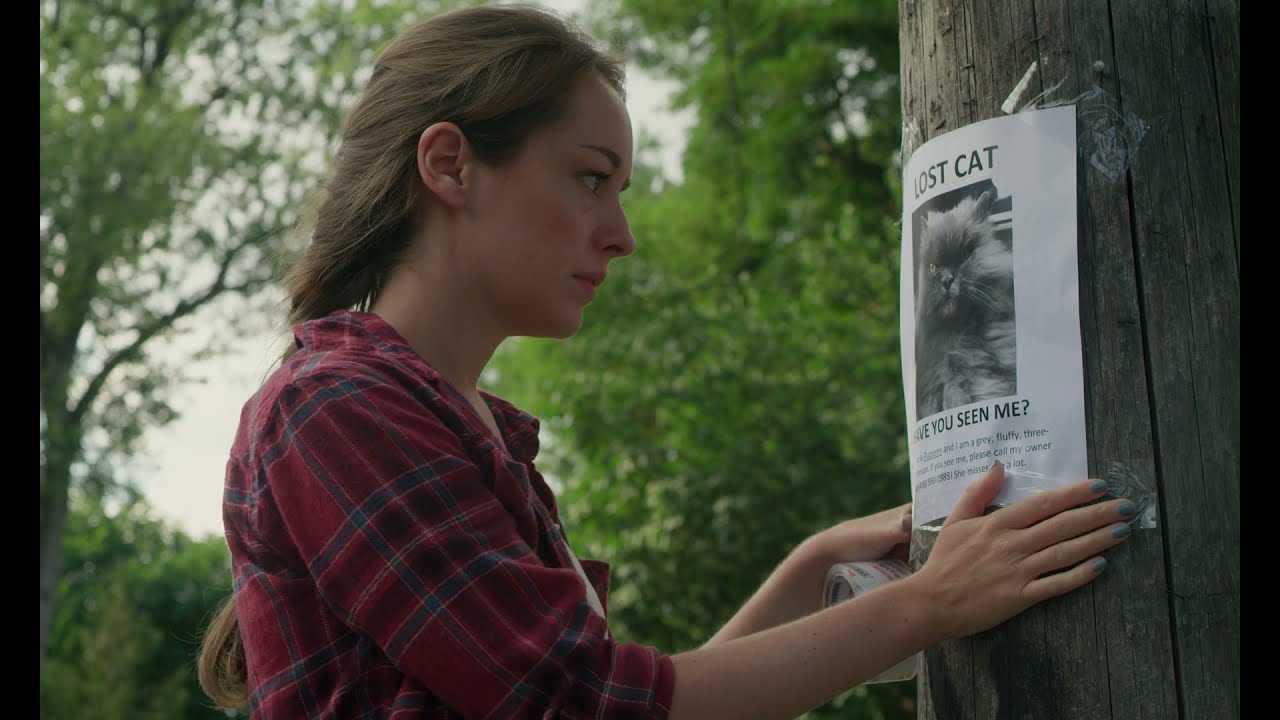 HEAVY PETTING Trailer | VIFF 2021