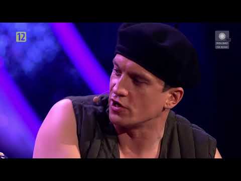 Kabaret na żywo 4: Majówka stulecia - Paranienormalni - Polacy w Niemczech