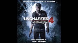 03 : Lure of Adventure - Uncharted 4: A Thief's End OST