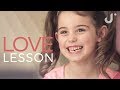 Love Lesson Life S Big Questions Unscripted