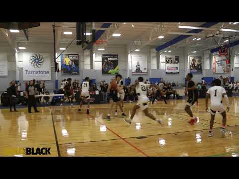 Run 'N Slam 2021 — Fletcher Loyer vs  Nova Village