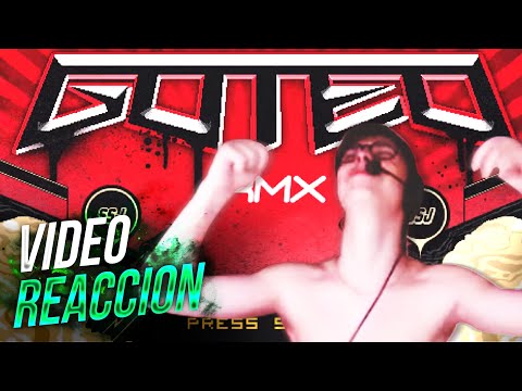 REACCIÓN GOLOSA A GOTEO REMIX