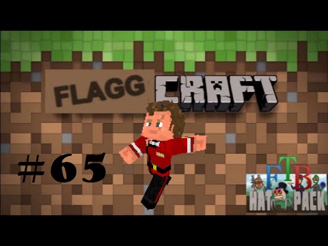 Flaggcraft 2 #65 - The Village of Dudleys
