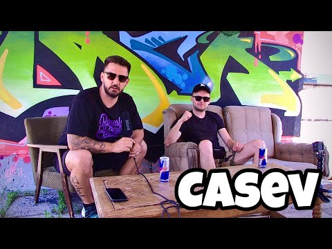 FM Jam podcast 12: Casev i grafiti u Ilijašu, FM Jam forum, Meeting of styles