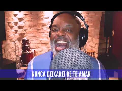 Bambas da Orgia - Amor de Bamba (Samba Exaltação 80 anos)