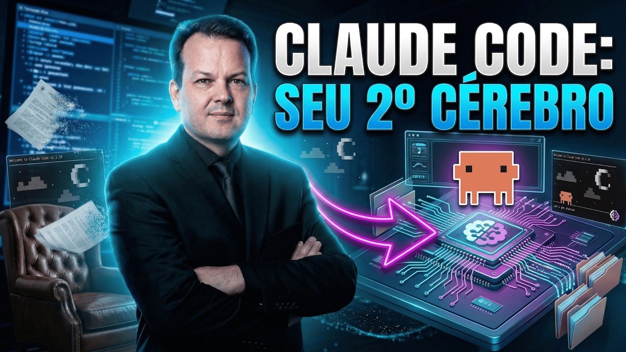 Capa da aula: o que é um sistema agêntico