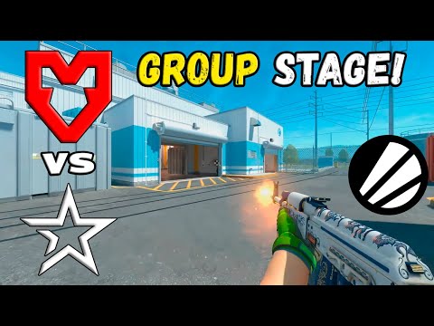 WINNER TO PLAYOFFS! MOUZ vs Complexity - HIGHLIGHTS - IEM Cologne 2024 | CS2