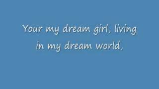 Kolohe kai - dream girl w/ lyrics