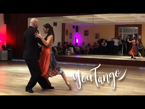 Vito & Giorgia in Munich – Verde Mar