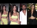 Red Carpet Launch Of Ahikoza In India Sophie Chaudhary Apurva Mehta Arhan Khan Reached News