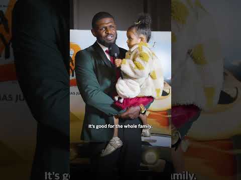 Everyone is raving about The Bad Guys 2! See it in cinemas now.
