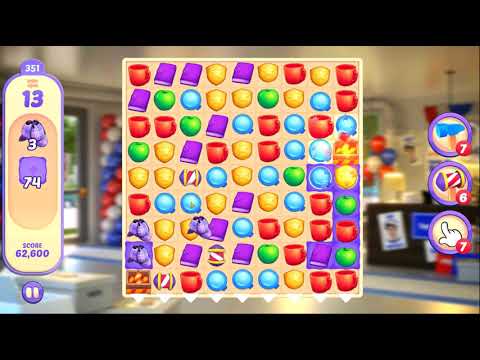 Small town murders level 351