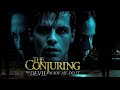 THE CONJURING:THE DEVIL MADE ME DO IT -- Official Hindi Trailer