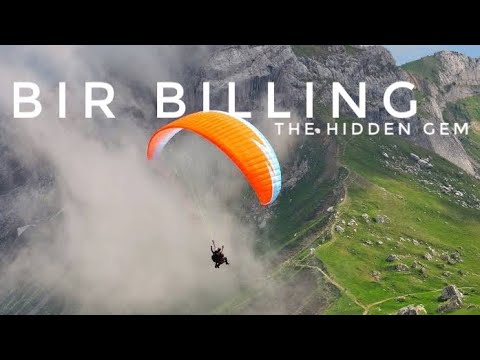 Bir-Billing & Bangoru Waterfall - Hidden and Most Beautiful Tourist Places to  Visit in Himachal