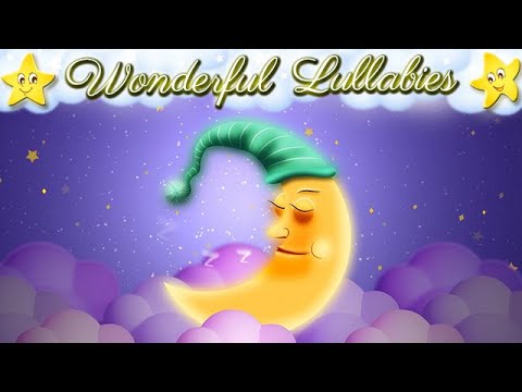 Lullaby For Babies To Go To Sleep Nursery Rhyme Good Night And Sweet Dreams