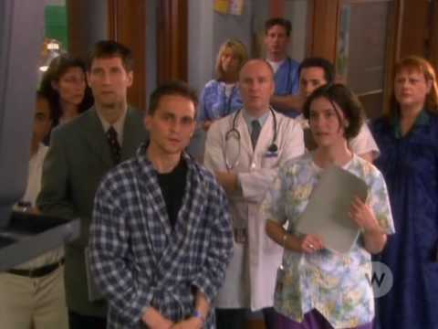 Mysterious Ways - 2x07- Child Of Wonder part 4