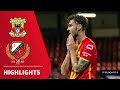 Samenvatting Go Ahead Eagles - Jong FC Utrecht (02-10-2020)