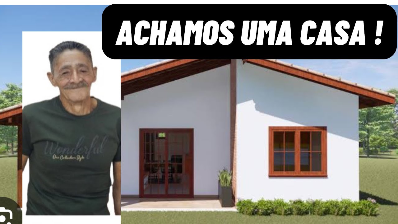 SEU MILTON na NOVA CASA VEJA @ElizeuSilvaTV