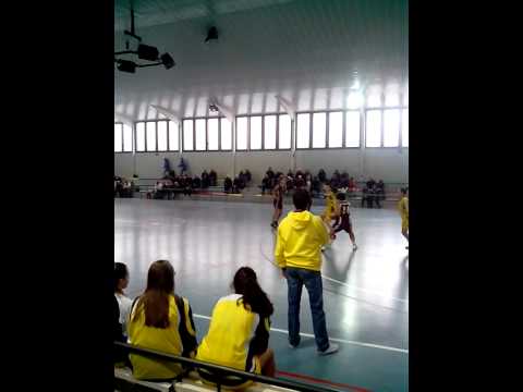 femeni sanadria b   Almeda A clau