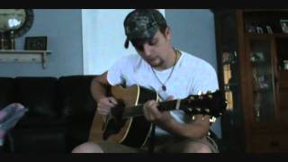 Eric Church&#39;s &quot;Where She Told Me to Go&quot; by Adam Keith