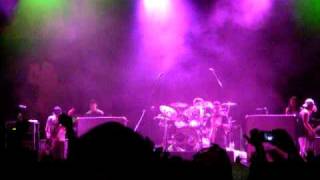 Slightly Stoopid - Something In The Way You Move