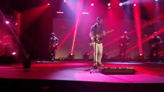 Love Changes Everything, Red Rocks Worship