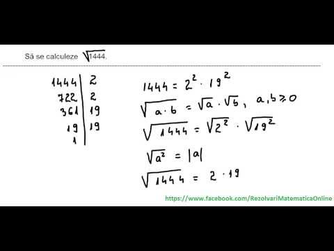 Recapitularea materiei de clasa a VII-a - exercitiul 1