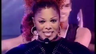 Janet Jackson - Together Again                      HiFi✨♬