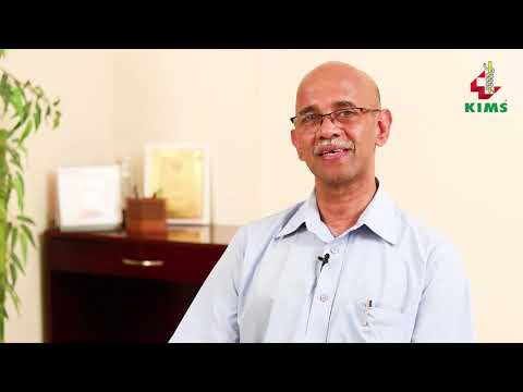 Symptoms of brain tumor and How do I know if I have one..? | Dr. Khalil Isaac M | KIMSHEALTH Hospital