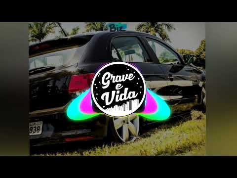 MC GW-X4REQUINH4 NERVOSA(COM GRAVE)🎶🎶