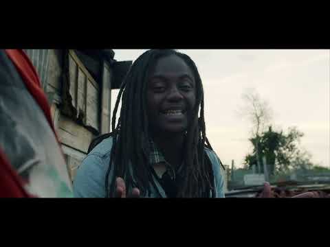 Ne Jah ft Bebe Di Jah - Em Paz (Pain hip hop)