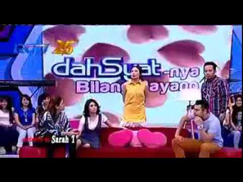DAHSYAT 12 Sept. 2014 Full Part