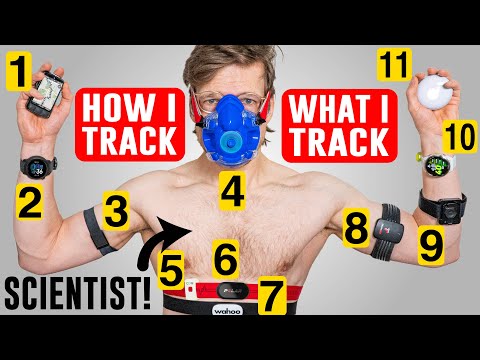 Best Wearables I Use Every Day