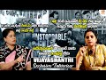 BJP Leader Vijayashanthi Exclusive Interview Aruna Reporting For You PAA TV