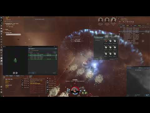 Sansha Den 2022-04-19