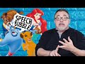 Don Hahn On The Disney Renaissance