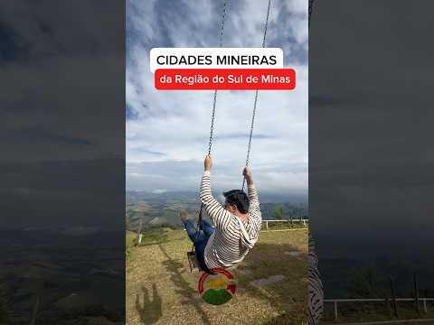 Cidades Mineiras do Sul de Minas