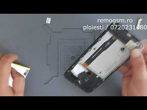 Inlocuire baterie Acumulator Allview X4 Soul Infinity L replacement battery